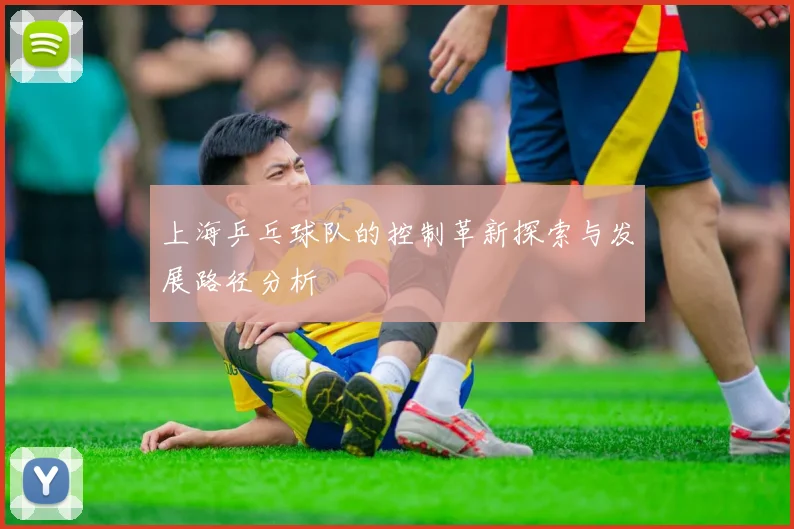 上海乒乓球队的控制革新探索与发展路径分析
