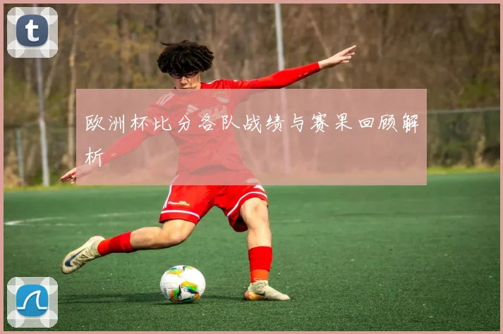 欧洲杯比分各队战绩与赛果回顾解析