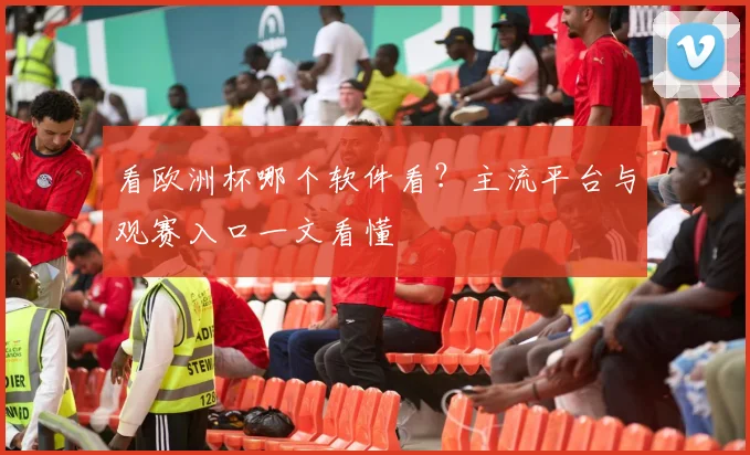 看欧洲杯哪个软件看？主流平台与观赛入口一文看懂