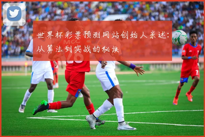 世界杯彩票预测网站创始人亲述:从算法到实战的秘诀