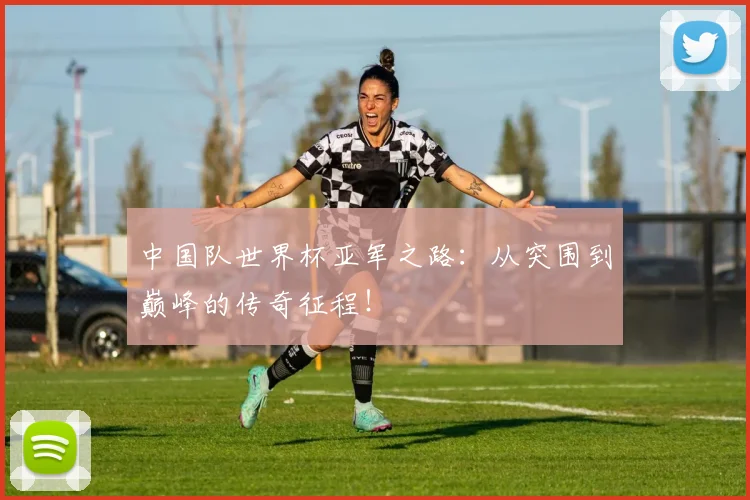 中国队世界杯亚军之路：从突围到巅峰的传奇征程！