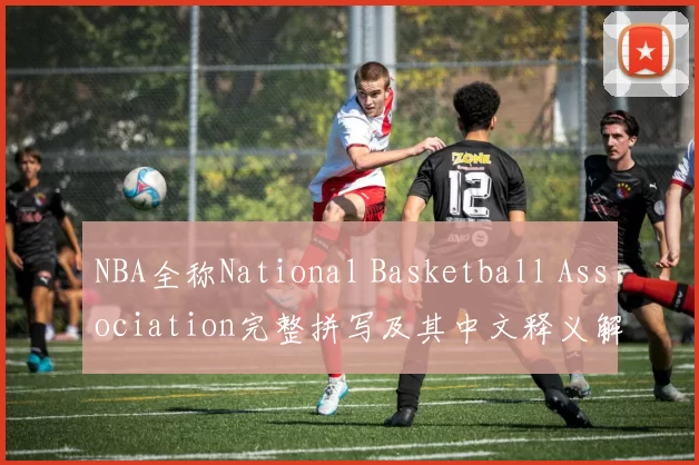NBA全称National Basketball Association完整拼写及其中文释义解析