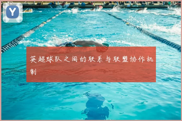 英超球队之间的联系与联盟协作机制