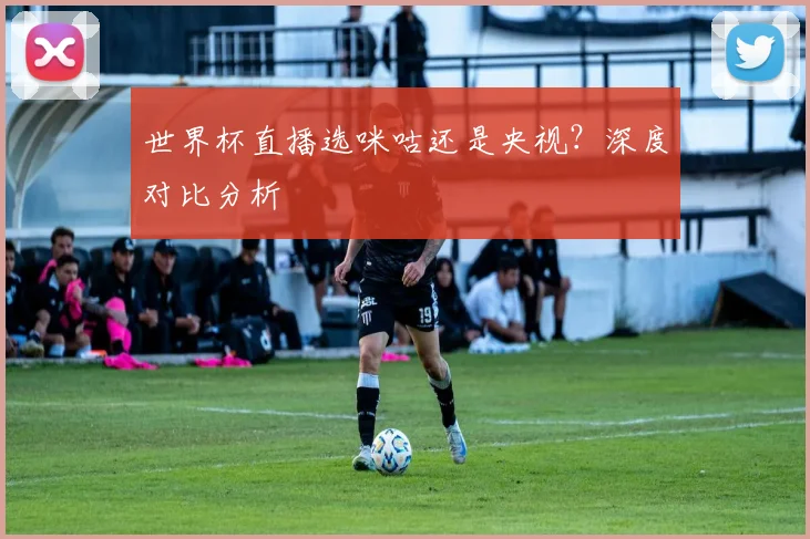 世界杯直播选咪咕还是央视？深度对比分析